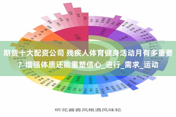 期货十大配资公司 残疾人体育健身活动月有多重要？增强体质还能重塑信心_进行_需求_运动